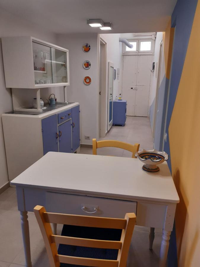Casa Vacanze Rosa Aci Trezza Εξωτερικό φωτογραφία