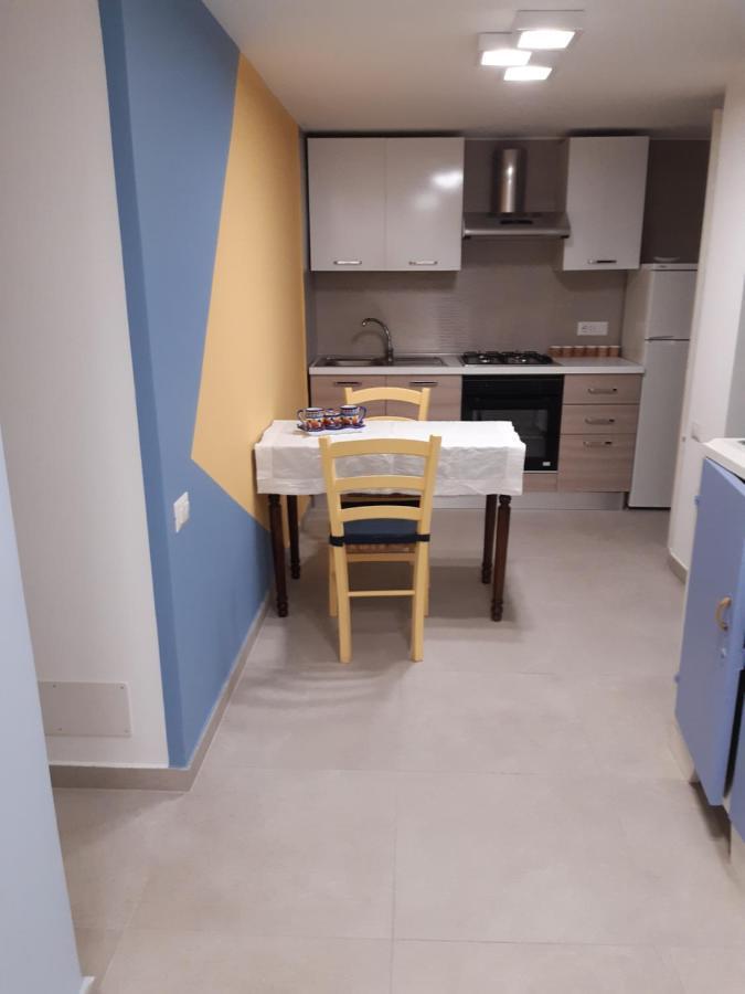 Casa Vacanze Rosa Aci Trezza Εξωτερικό φωτογραφία
