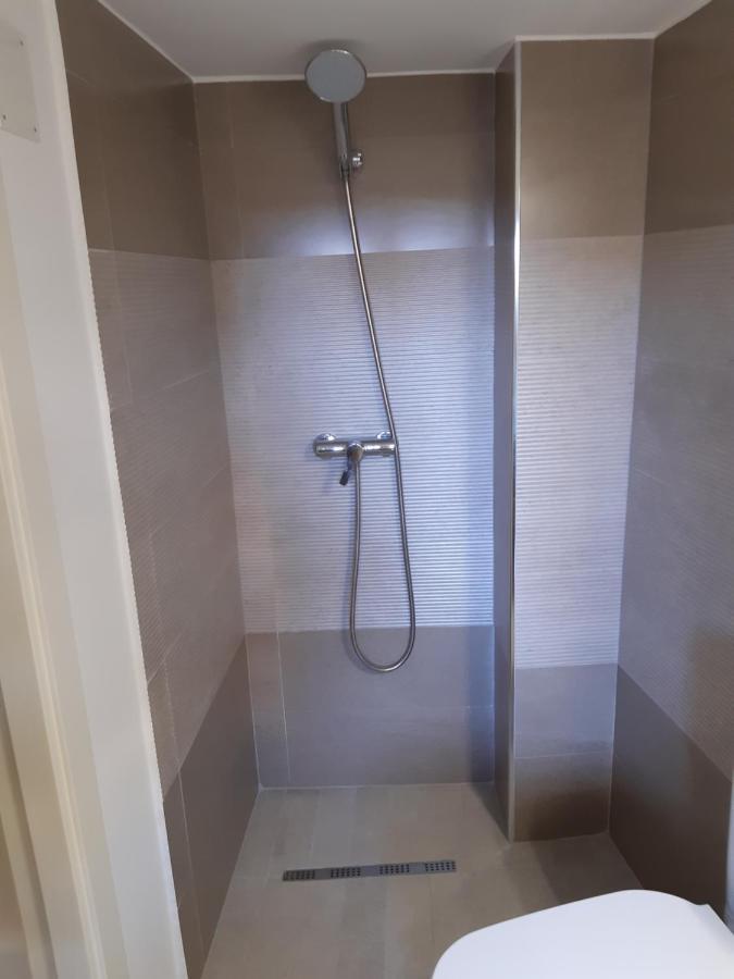 Casa Vacanze Rosa Aci Trezza Εξωτερικό φωτογραφία