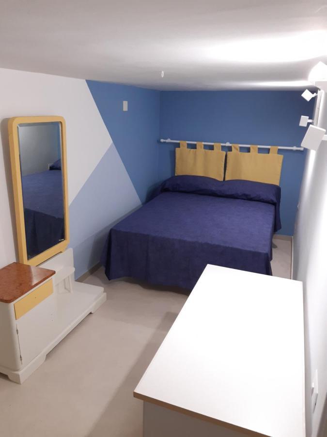 Casa Vacanze Rosa Aci Trezza Εξωτερικό φωτογραφία