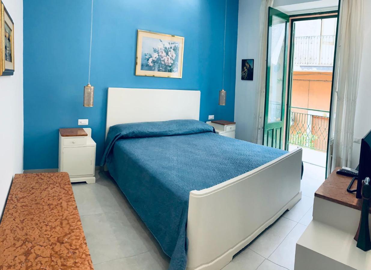 Casa Vacanze Rosa Aci Trezza Εξωτερικό φωτογραφία