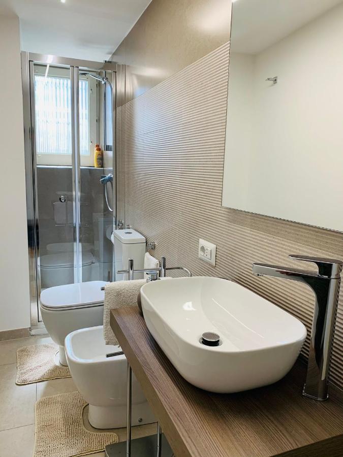 Casa Vacanze Rosa Aci Trezza Εξωτερικό φωτογραφία
