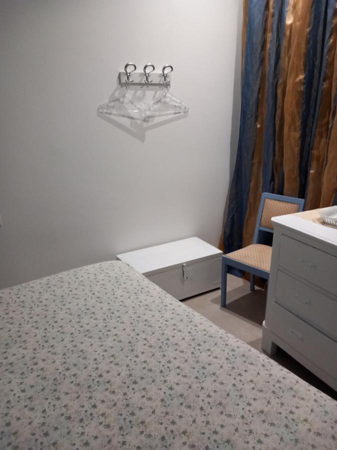 Casa Vacanze Rosa Aci Trezza Εξωτερικό φωτογραφία