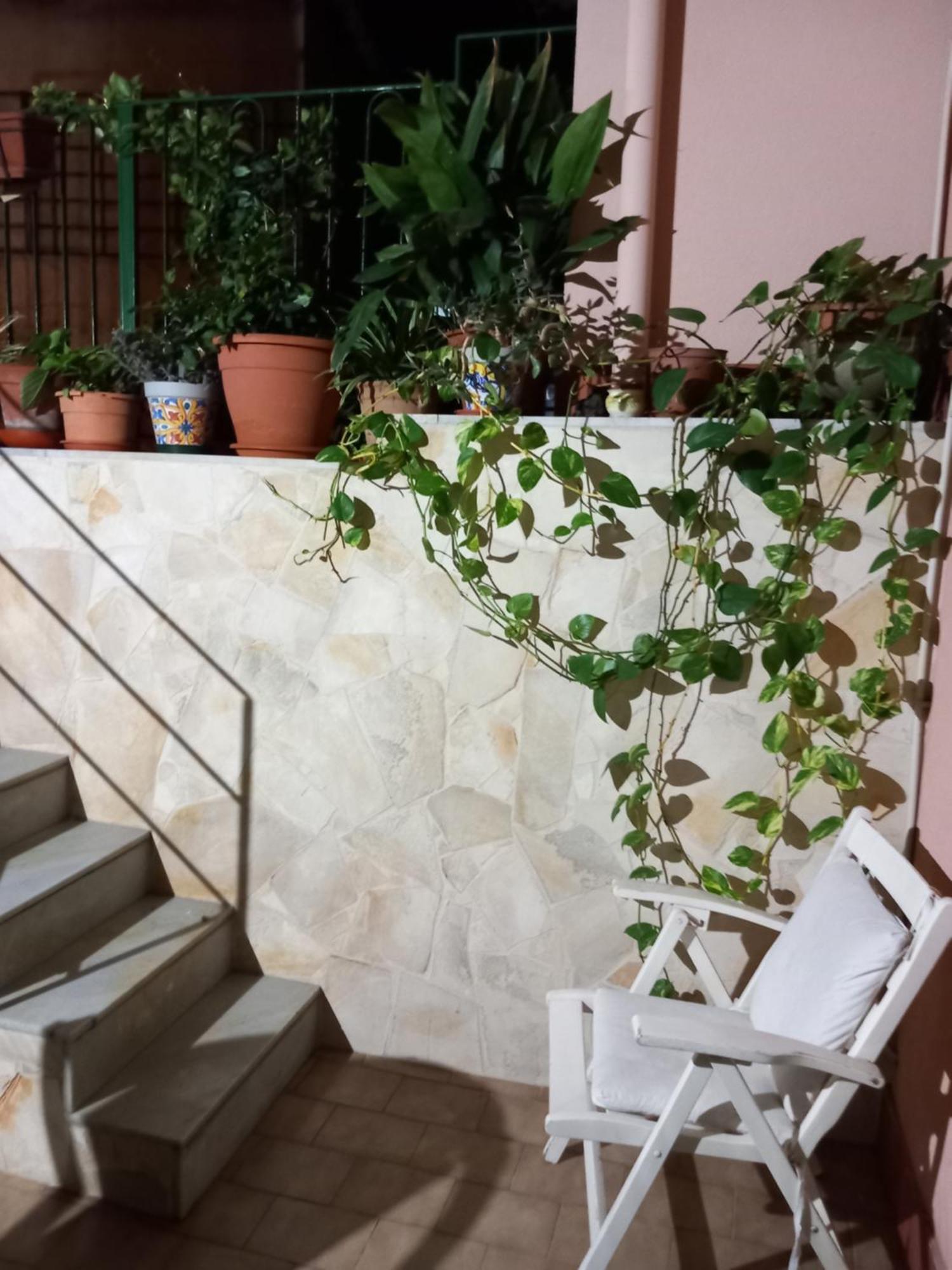 Casa Vacanze Rosa Aci Trezza Εξωτερικό φωτογραφία